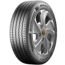 Шины Continental Ultra Contact 225/60 R17 99H